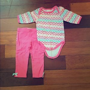 Baby outfit! So cute! 💞